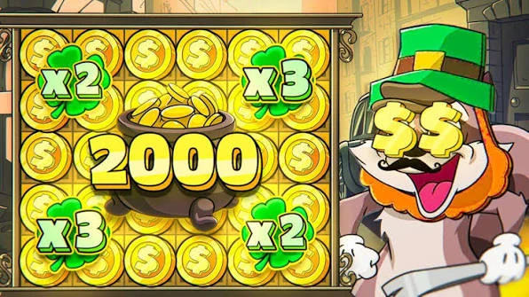 Big Win aus einer gekauften Bonusrunde in Le Bandit