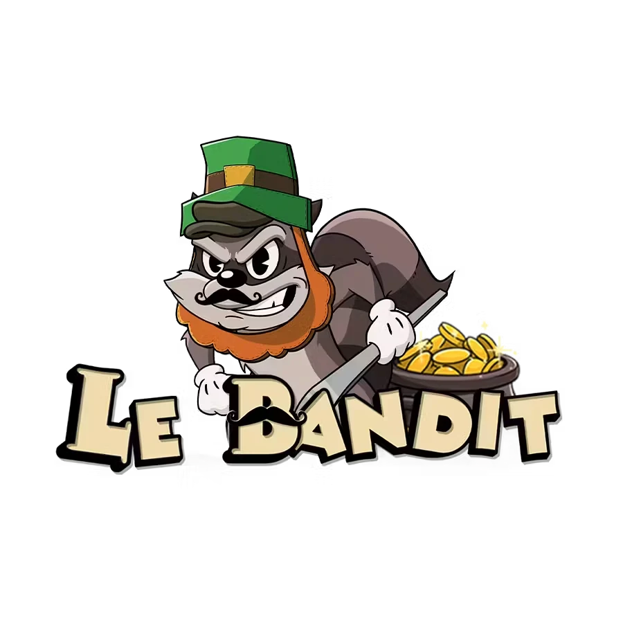 Le Bandit Logo